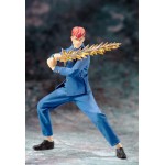 Dasin Model - Yu Yu Hakusho Kuwabara Kazuma 1/12TH SHF Action Figure （GT Model）